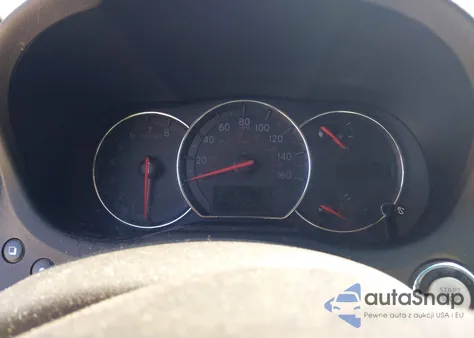 2010 Nissan Maxima 3.5 S from USA, damaged, VIN 1N4AA5AP7AC865757